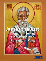 James the Just was not only Jesus younger brother, but also his successor as leader of the first Christians. If Christianity had built its church on this rock, the world would be a different place today. Read here the forgotten story of a man whose memory was deliberately erased by the Church.